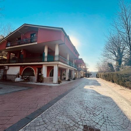 Pietrabianca Country House Manocalzati Ngoại thất bức ảnh