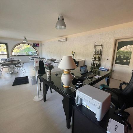 Pietrabianca Country House Manocalzati Ngoại thất bức ảnh