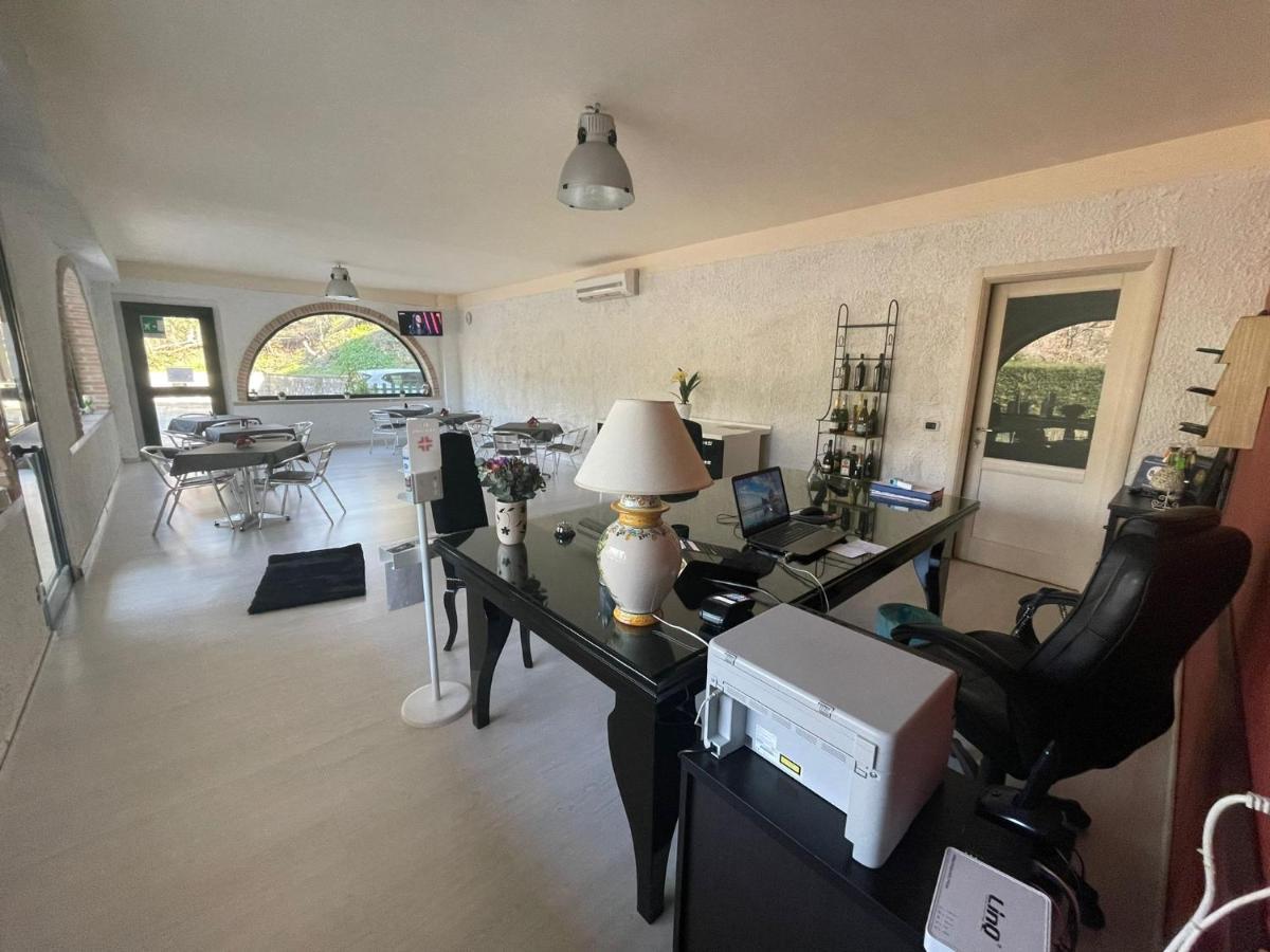 Pietrabianca Country House Manocalzati Ngoại thất bức ảnh