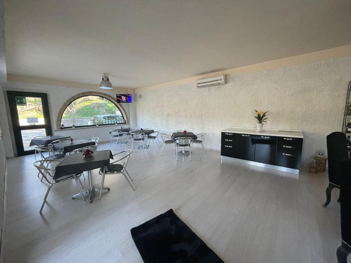 Pietrabianca Country House Manocalzati Ngoại thất bức ảnh