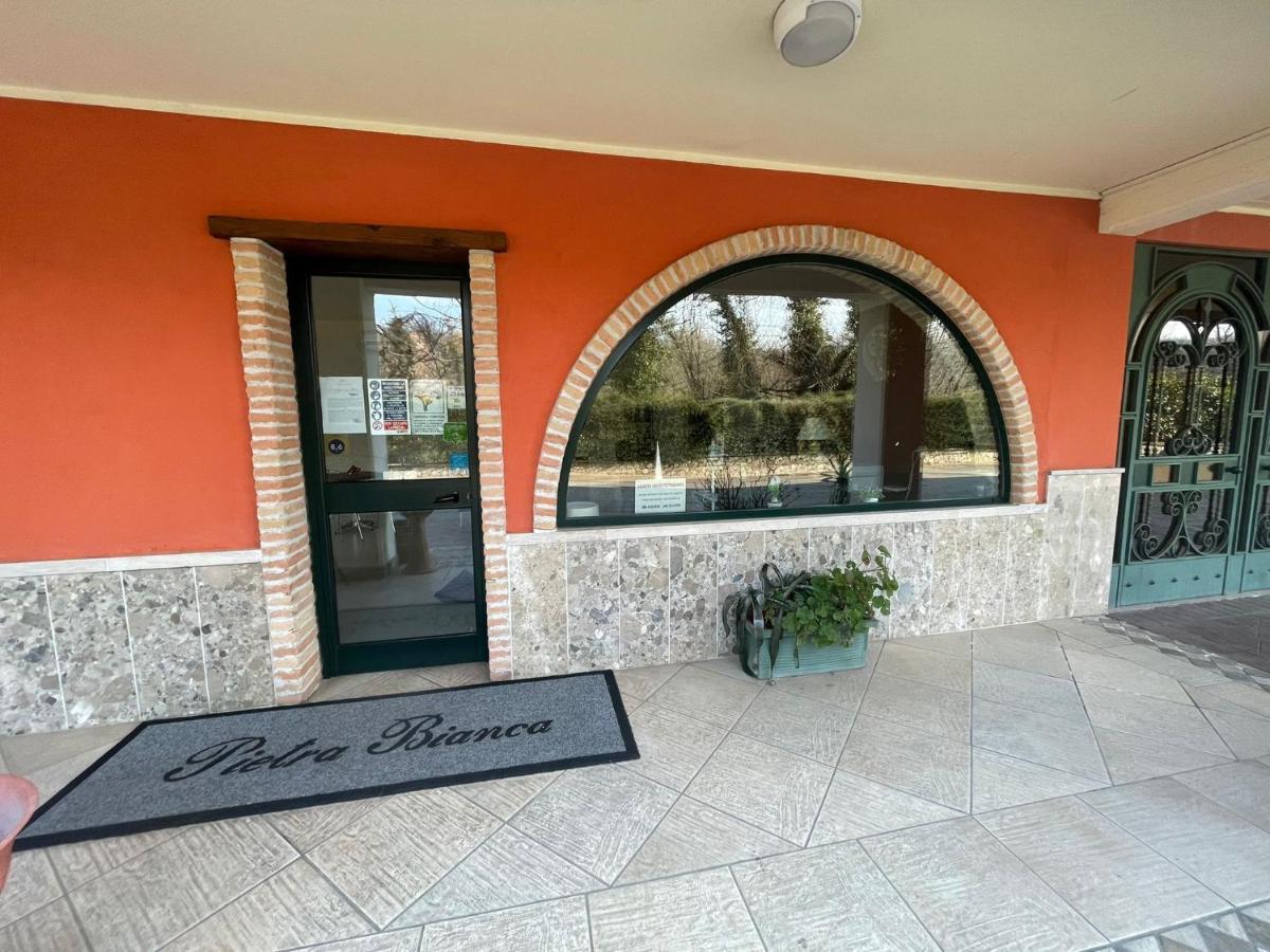 Pietrabianca Country House Manocalzati Ngoại thất bức ảnh