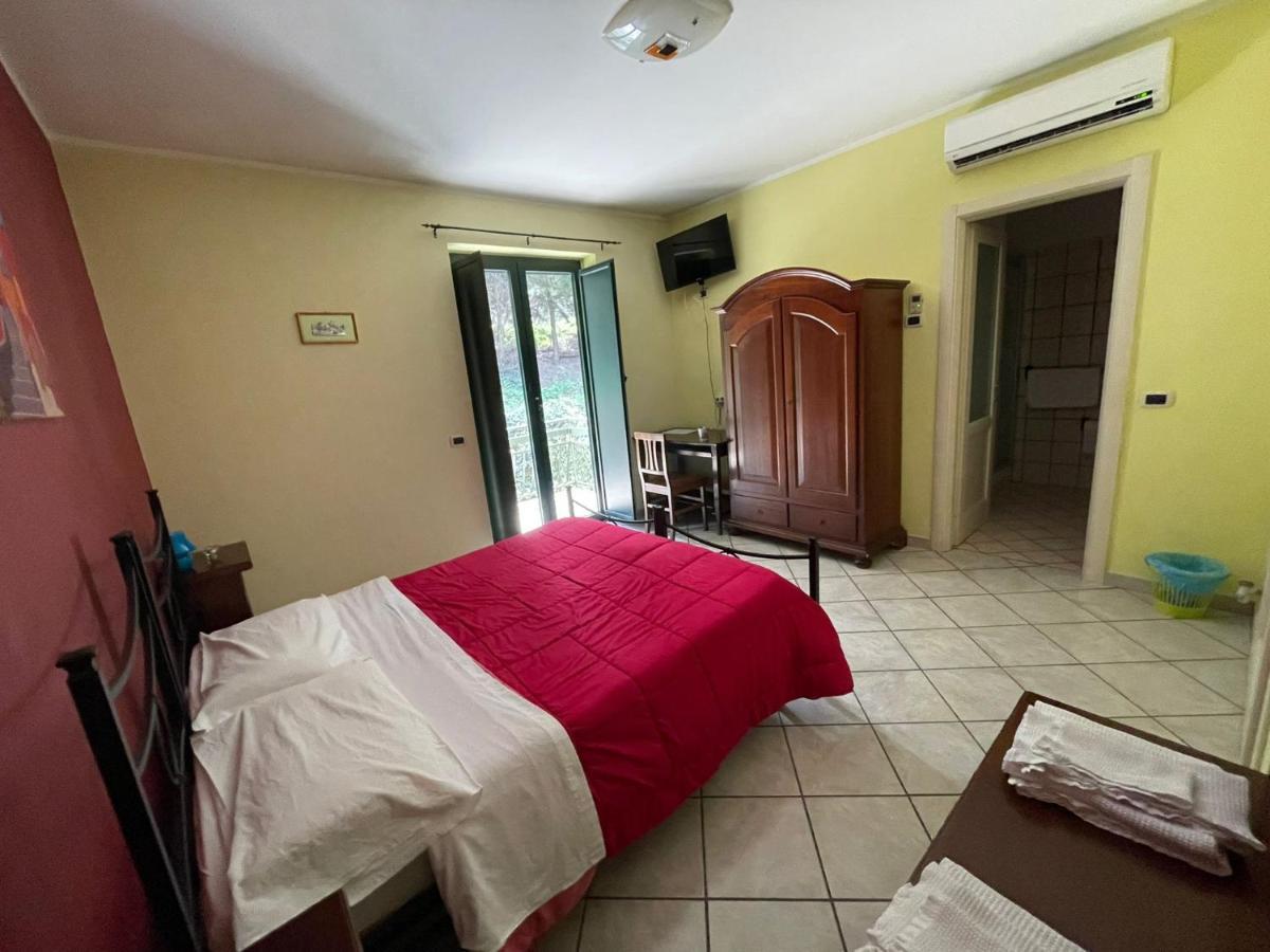 Pietrabianca Country House Manocalzati Ngoại thất bức ảnh