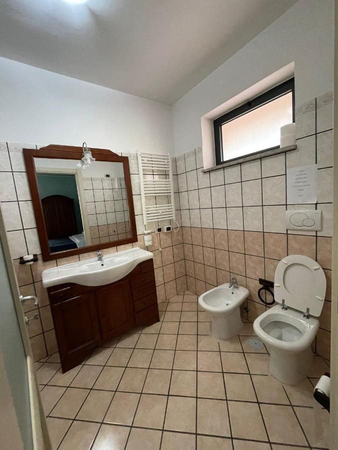 Pietrabianca Country House Manocalzati Ngoại thất bức ảnh