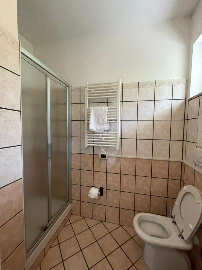 Pietrabianca Country House Manocalzati Ngoại thất bức ảnh