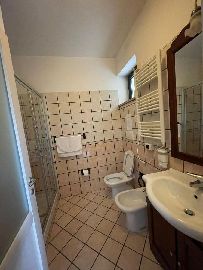 Pietrabianca Country House Manocalzati Ngoại thất bức ảnh