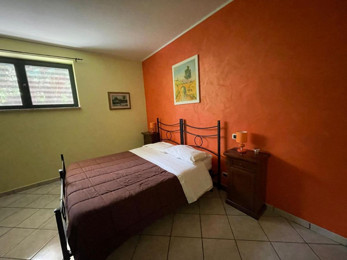 Pietrabianca Country House Manocalzati Ngoại thất bức ảnh