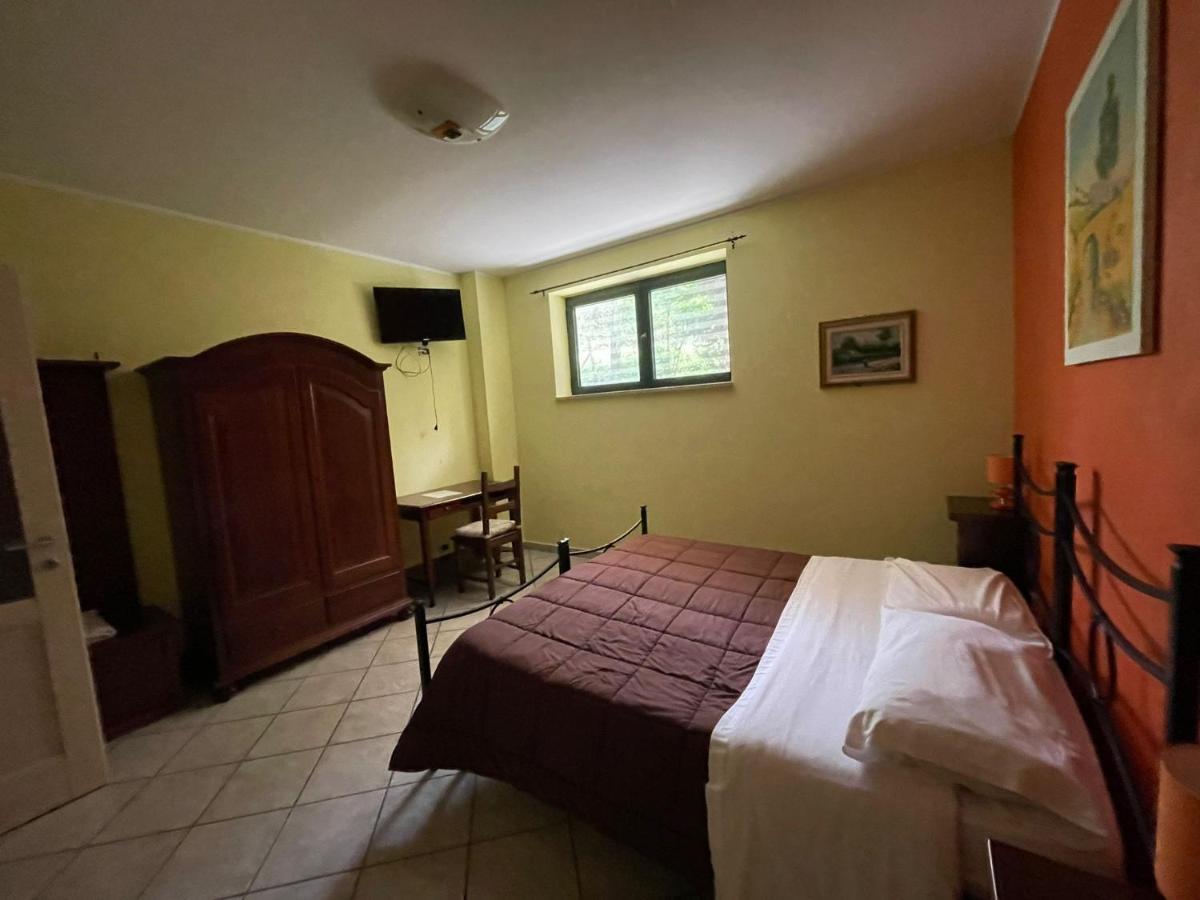 Pietrabianca Country House Manocalzati Ngoại thất bức ảnh