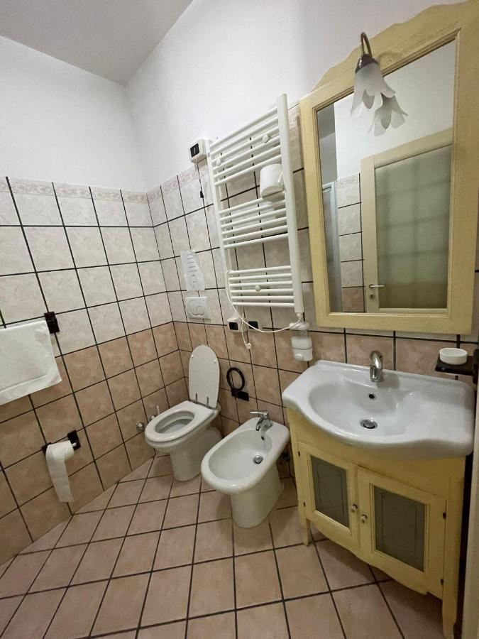 Pietrabianca Country House Manocalzati Ngoại thất bức ảnh