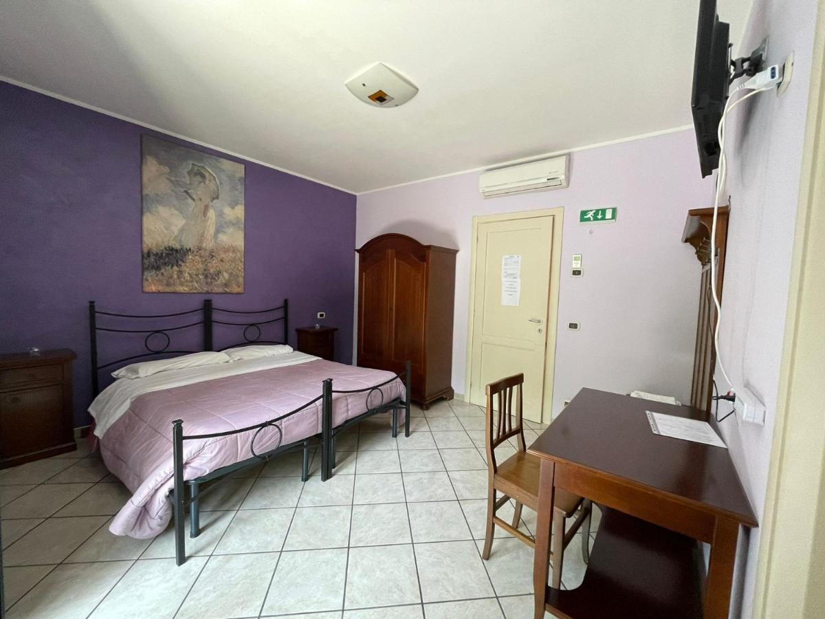 Pietrabianca Country House Manocalzati Ngoại thất bức ảnh
