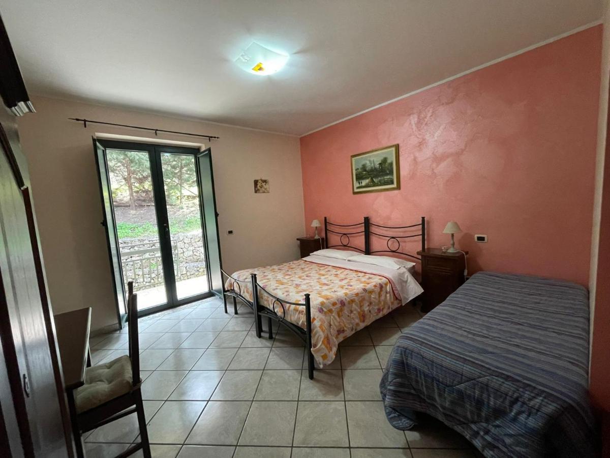 Pietrabianca Country House Manocalzati Ngoại thất bức ảnh
