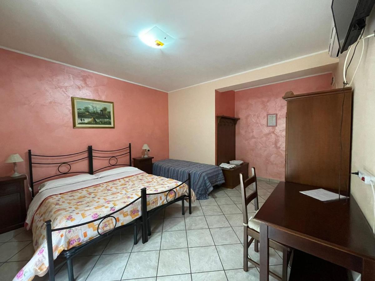 Pietrabianca Country House Manocalzati Ngoại thất bức ảnh