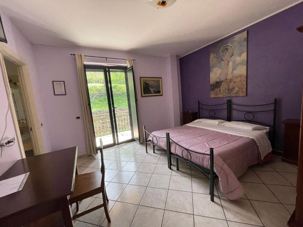 Pietrabianca Country House Manocalzati Ngoại thất bức ảnh