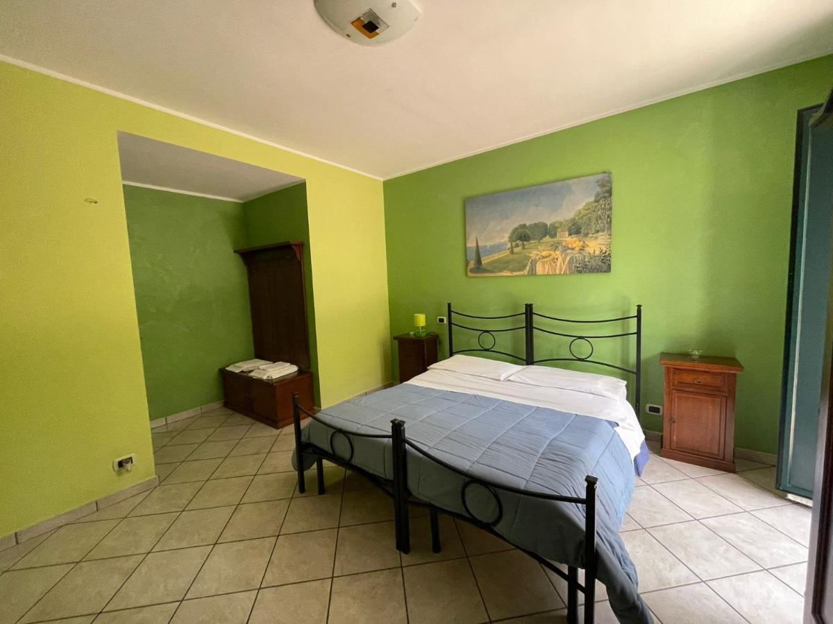 Pietrabianca Country House Manocalzati Ngoại thất bức ảnh