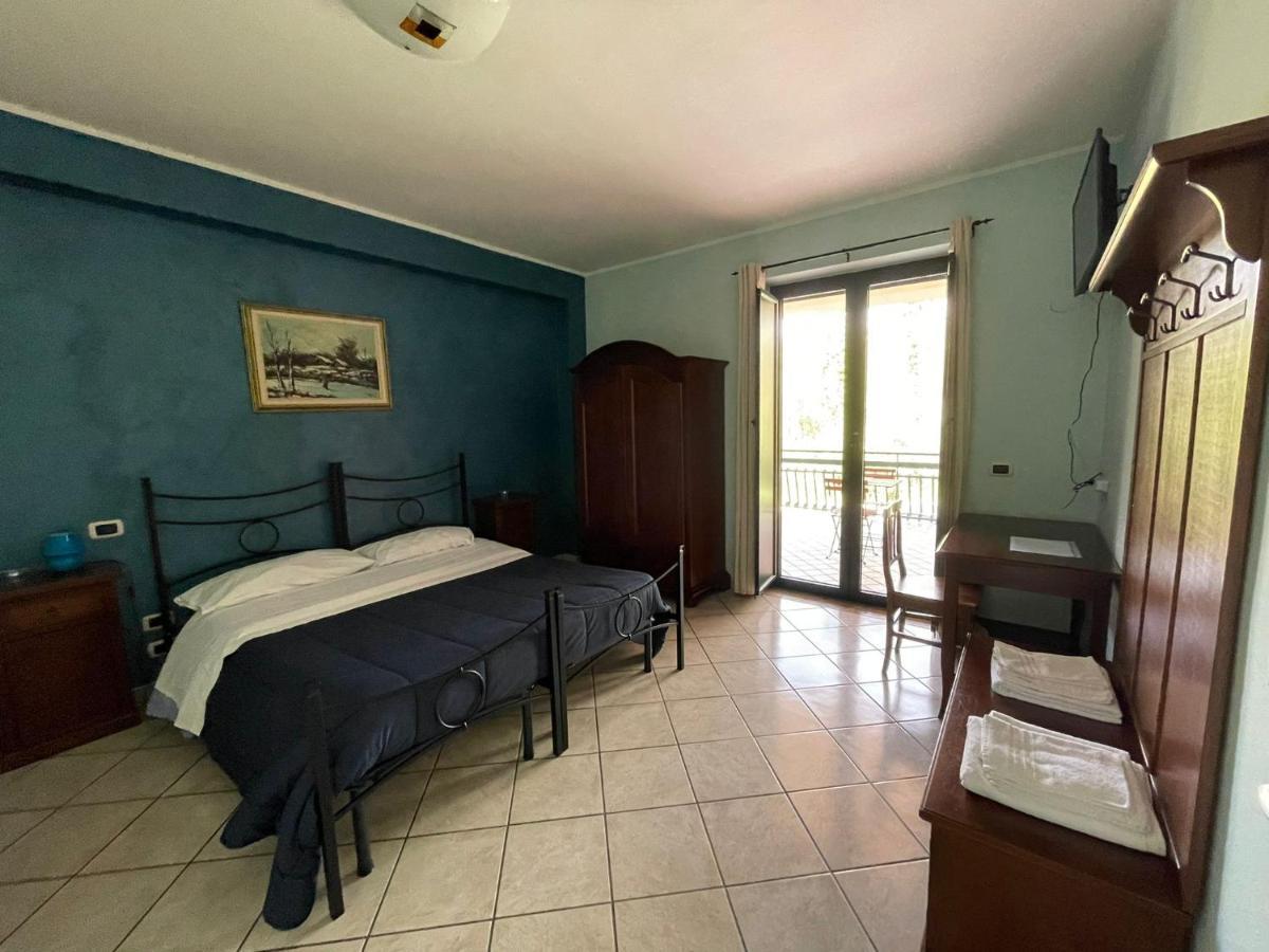 Pietrabianca Country House Manocalzati Ngoại thất bức ảnh
