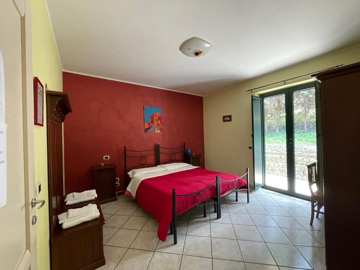 Pietrabianca Country House Manocalzati Ngoại thất bức ảnh