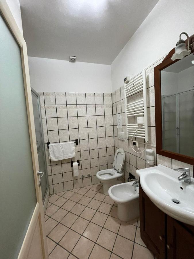 Pietrabianca Country House Manocalzati Ngoại thất bức ảnh