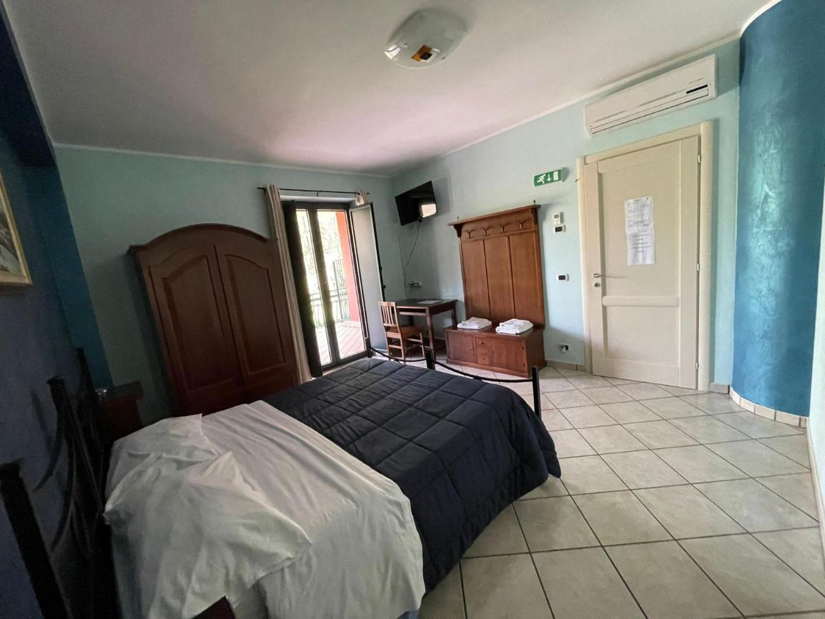 Pietrabianca Country House Manocalzati Ngoại thất bức ảnh