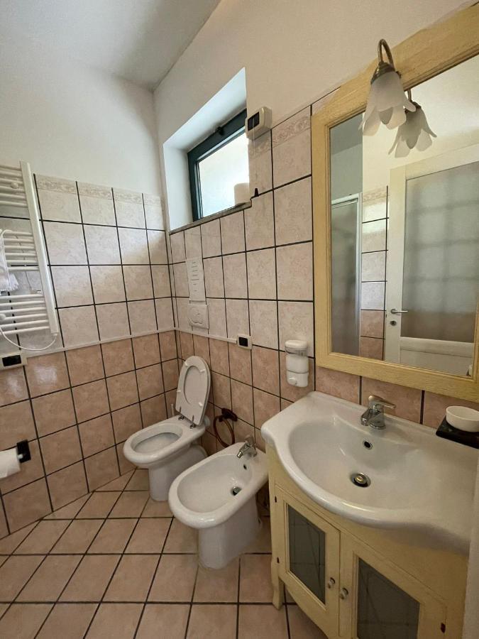 Pietrabianca Country House Manocalzati Ngoại thất bức ảnh