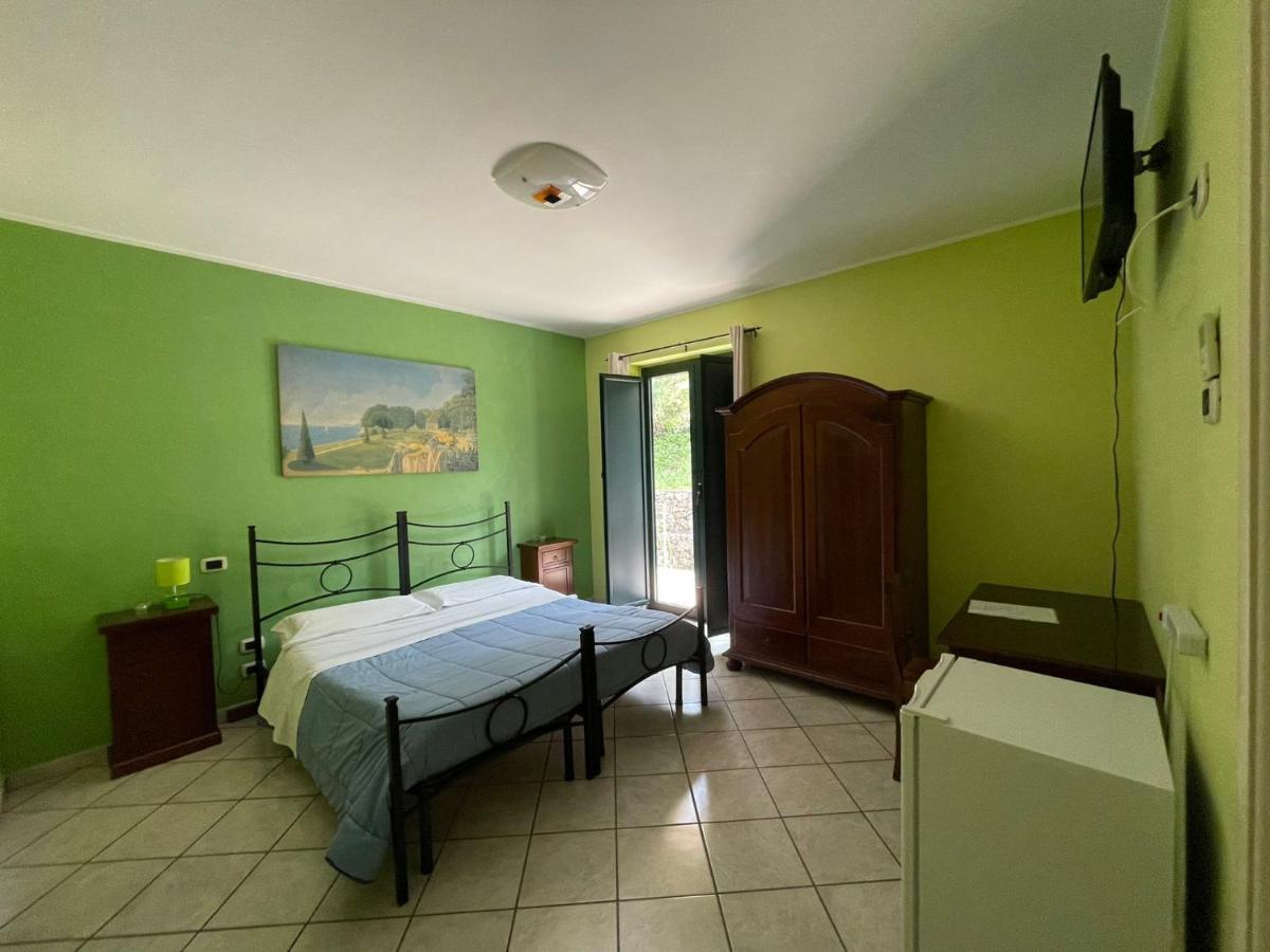 Pietrabianca Country House Manocalzati Ngoại thất bức ảnh
