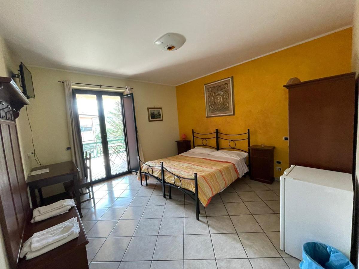 Pietrabianca Country House Manocalzati Ngoại thất bức ảnh