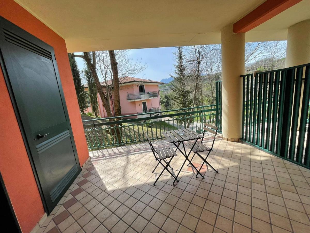 Pietrabianca Country House Manocalzati Ngoại thất bức ảnh
