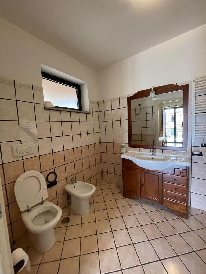 Pietrabianca Country House Manocalzati Ngoại thất bức ảnh