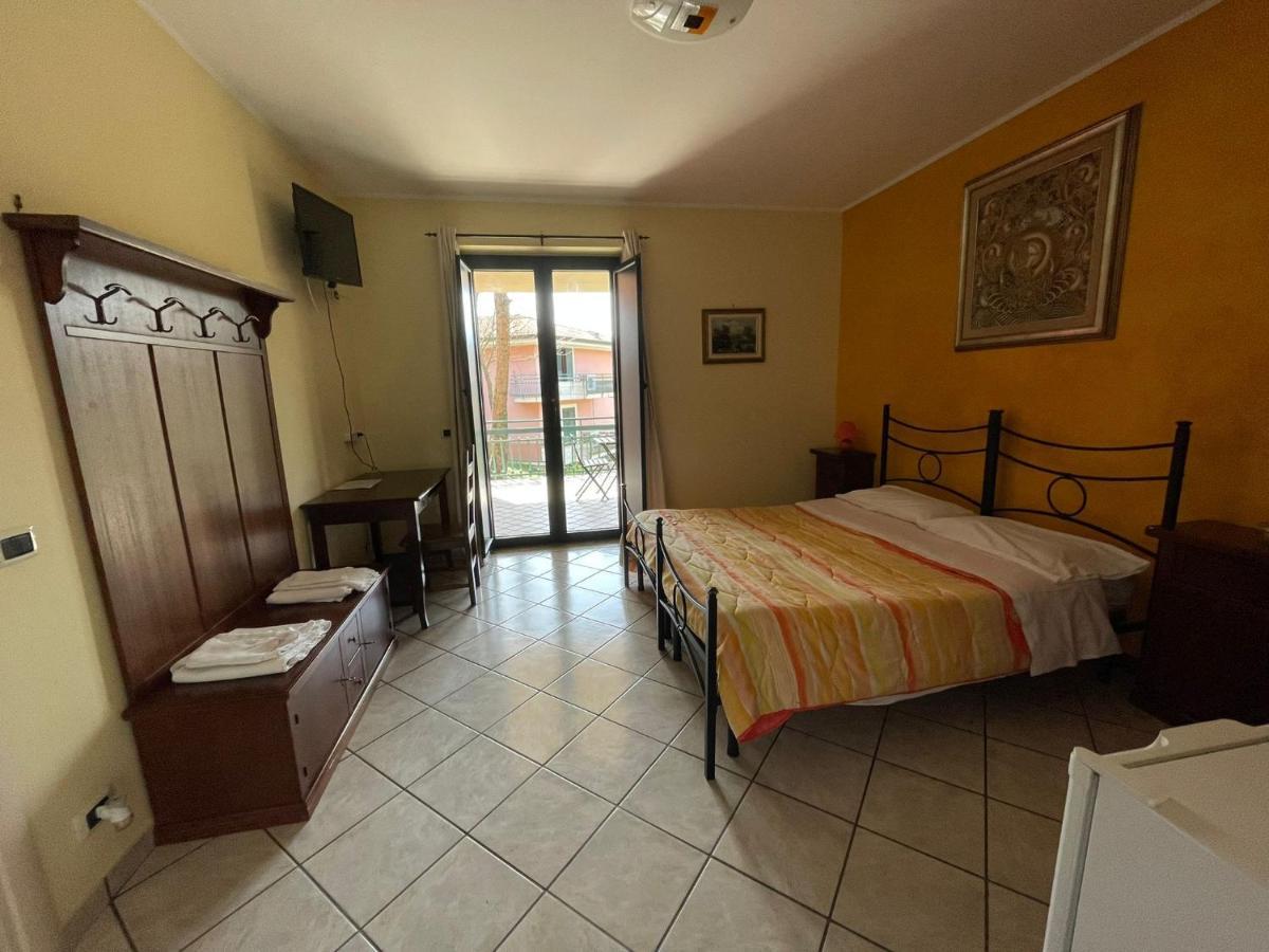 Pietrabianca Country House Manocalzati Ngoại thất bức ảnh