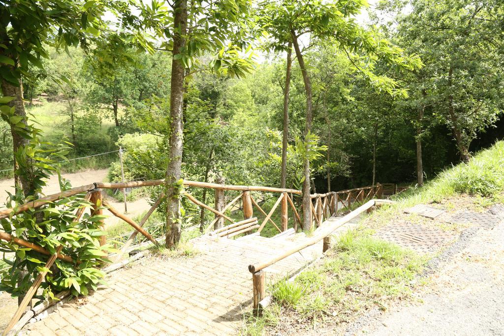 Pietrabianca Country House Manocalzati Ngoại thất bức ảnh