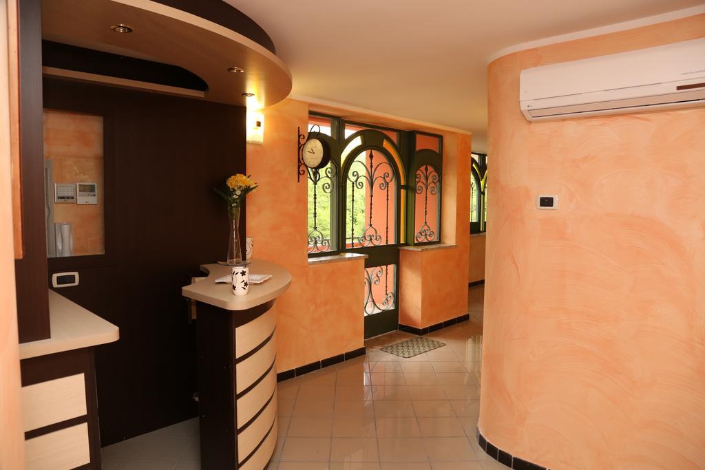 Pietrabianca Country House Manocalzati Ngoại thất bức ảnh